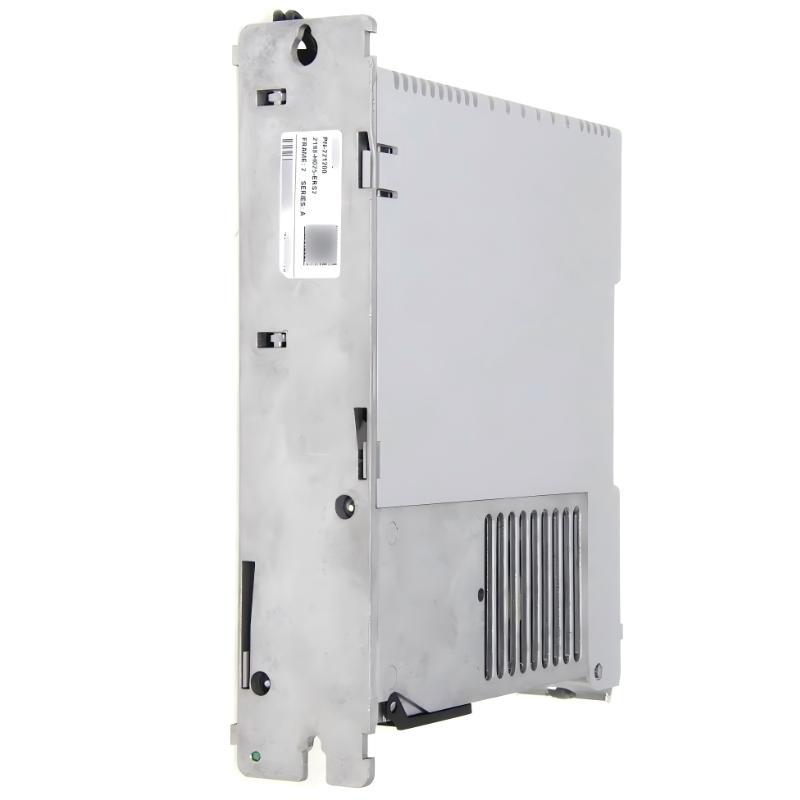 Allen Bradley 2198-H025-ERS2 Kinetix 5500 Servo Drive