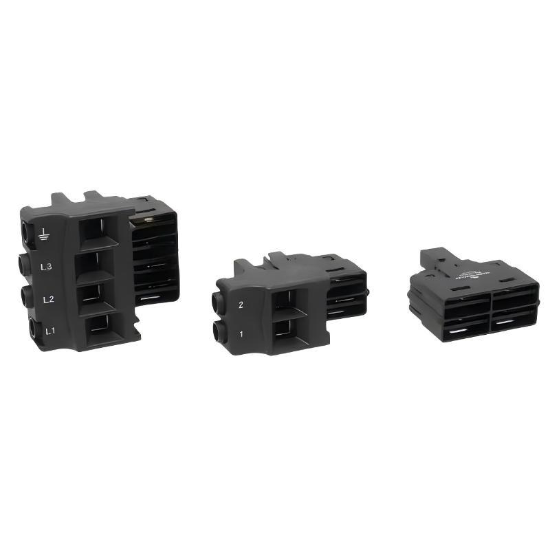 Allen Bradley 2198-H040-ADP-IN Kinetix 5500 Shared-Bus Connector Kit