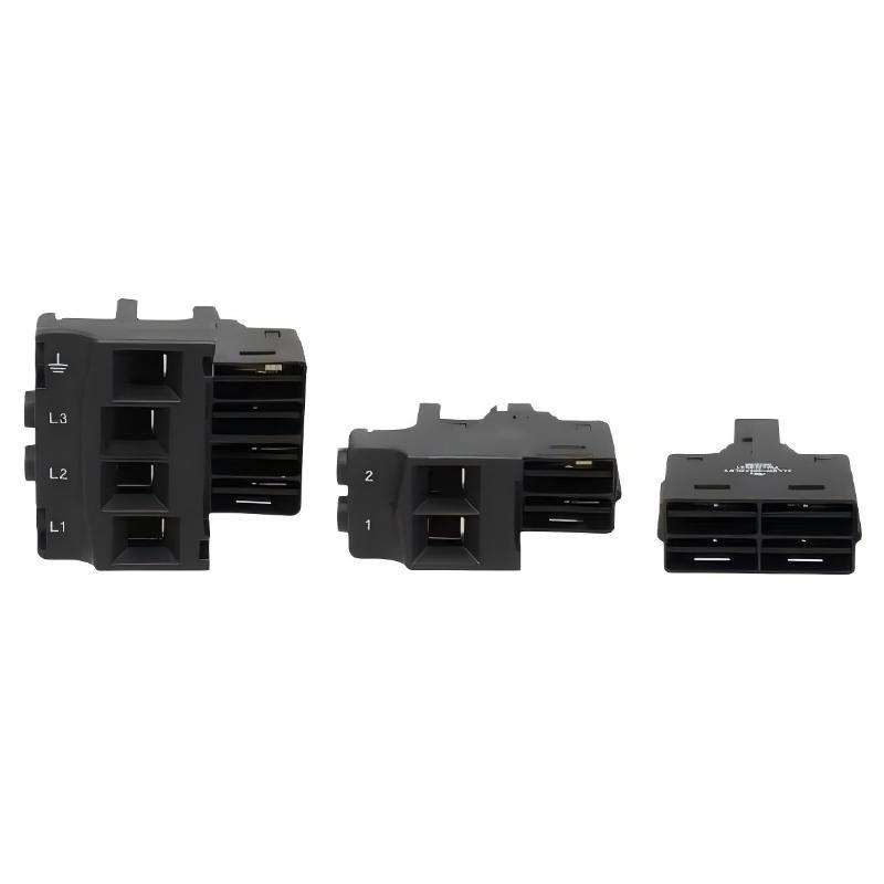 Allen Bradley 2198-H040-ADP-IN Kinetix 5500 Shared-Bus Connector Kit