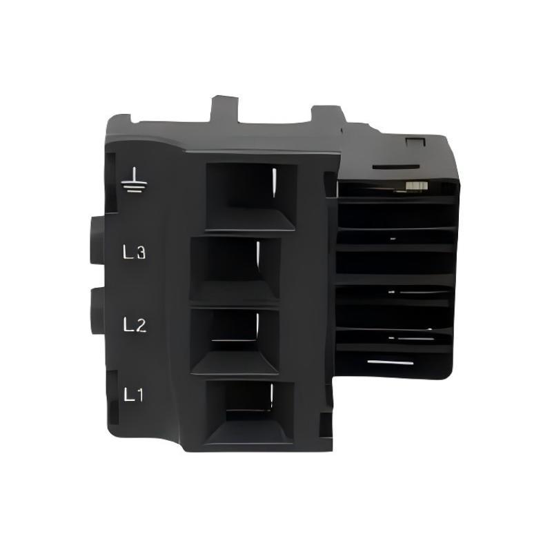 Allen Bradley 2198-H040-ADP-IN Kinetix 5500 Shared-Bus Connector Kit