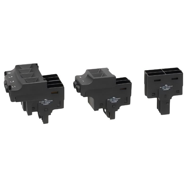 Allen Bradley 2198-H040-ADP-IN Kinetix 5500 Shared-Bus Connector Kit