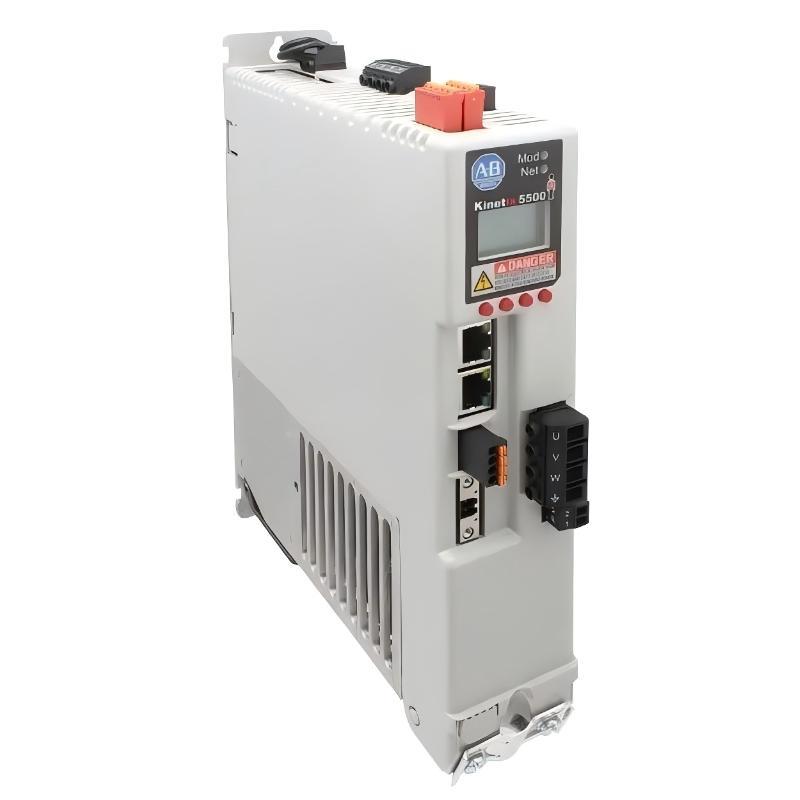 Allen Bradley 2198-H040-ERS Kinetix 5500 Servo Drive
