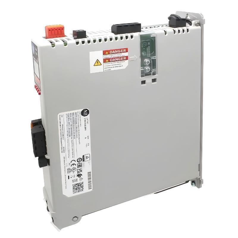 Allen Bradley 2198-H040-ERS Kinetix 5500 Servo Drive