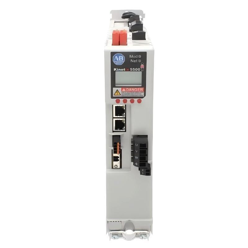 Allen Bradley 2198-H040-ERS Kinetix 5500 Servo Drive
