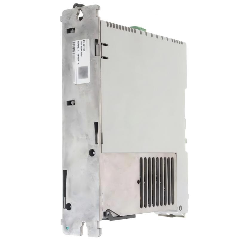 Allen Bradley 2198-H040-ERS2 Kinetix 5500 Servo Drive