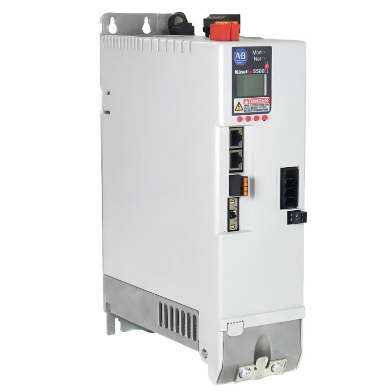 Allen Bradley 2198-H070-ERS Kinetix 5500 Servo Drive