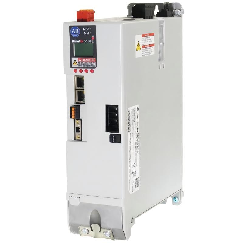 Allen Bradley 2198-H070-ERS Kinetix 5500 Servo Drive