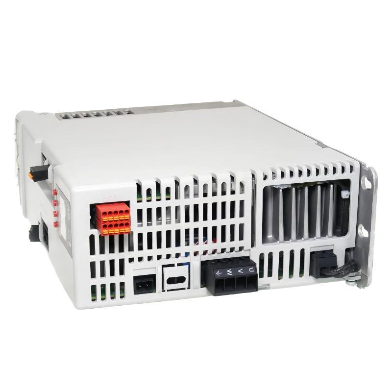 Allen Bradley 2198-H070-ERS Kinetix 5500 Servo Drive