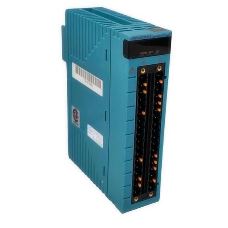 Yokogawa NFDR541 Relay Output Module