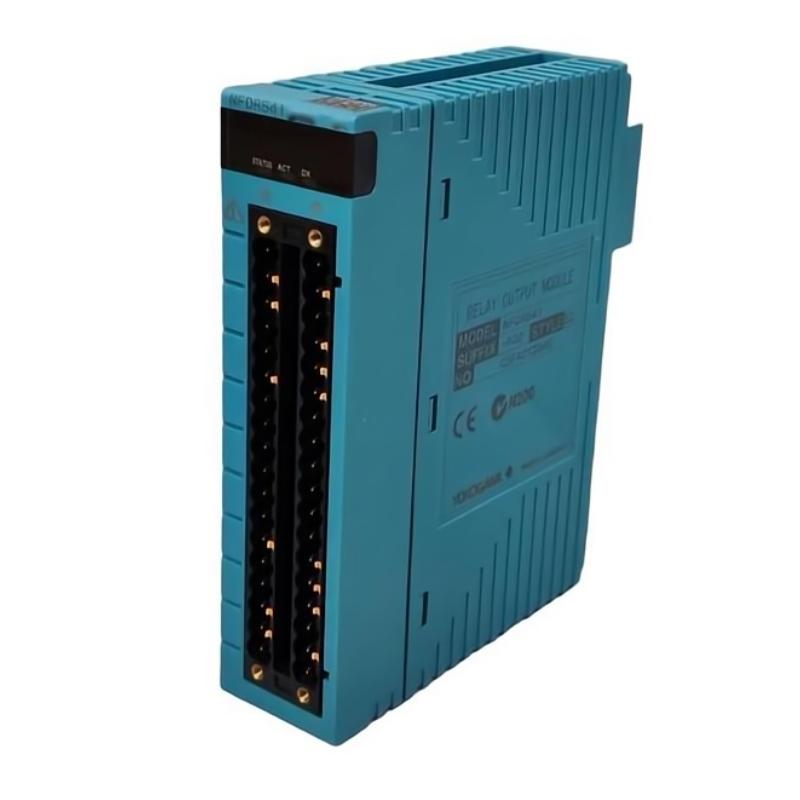 Yokogawa NFDR541 Relay Output Module