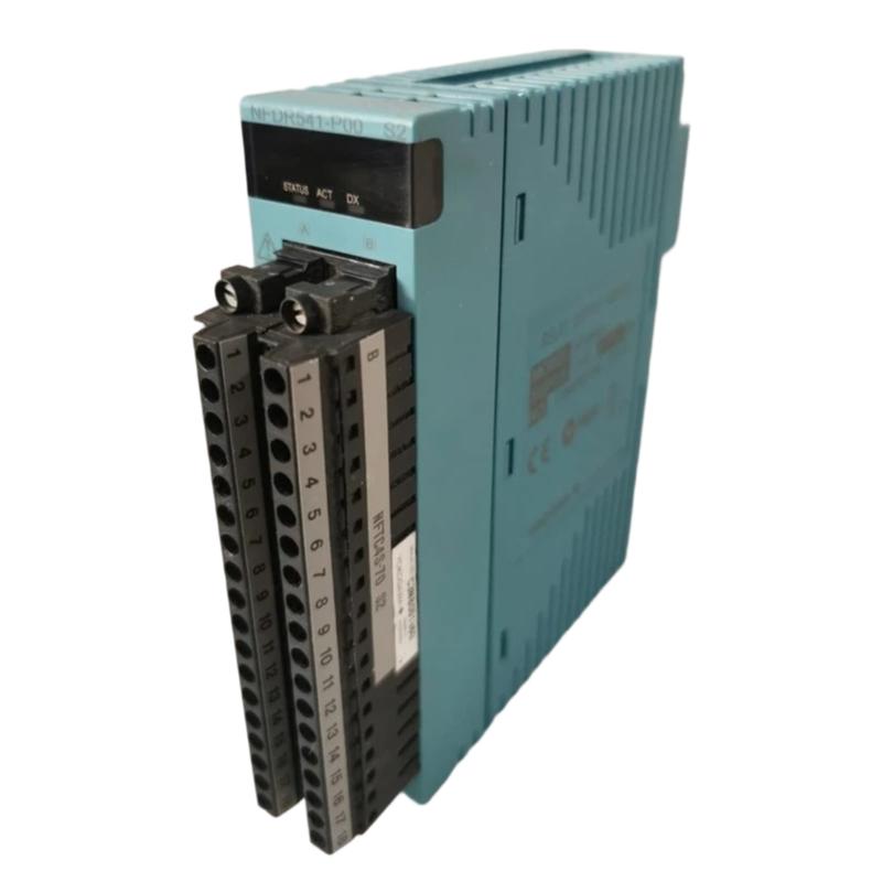 Yokogawa NFDR541-P00 S2 Relay Output Module