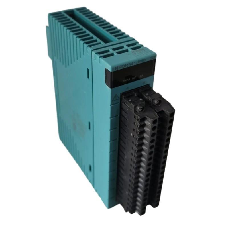 Yokogawa NFDR541-P50 Relay Output Module