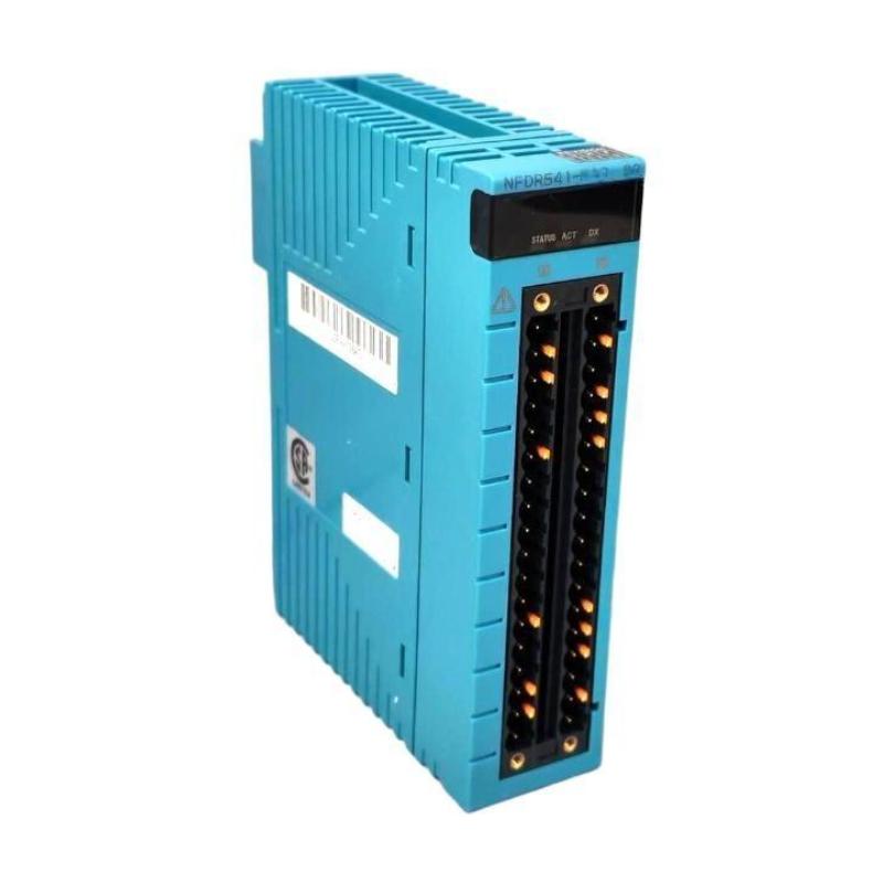 Yokogawa NFDR541-T Relay Output Module