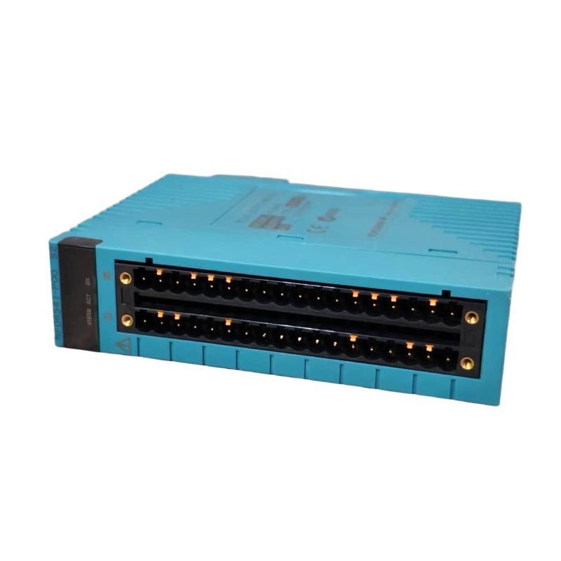 Yokogawa NFDR541-T Relay Output Module