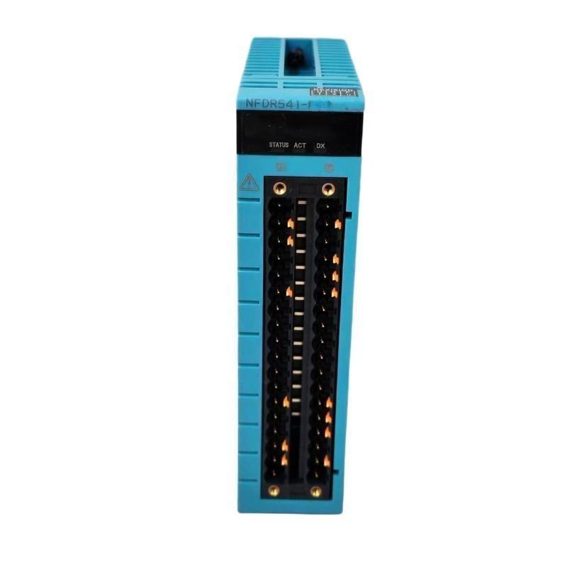 Yokogawa NFDR541-T Relay Output Module