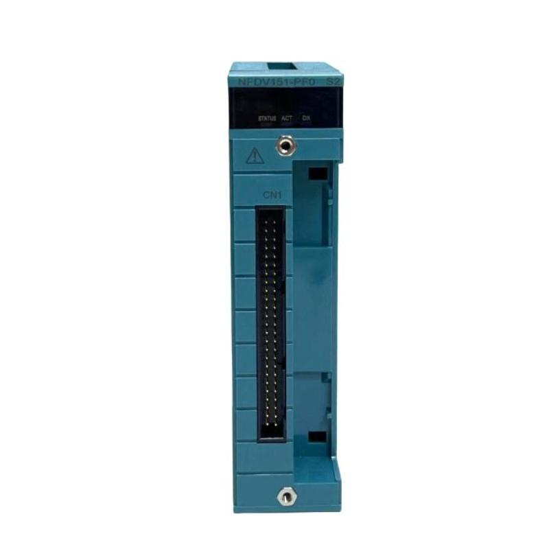 Yokogawa NFDV151-P10/CCC01 Digital Input Module
