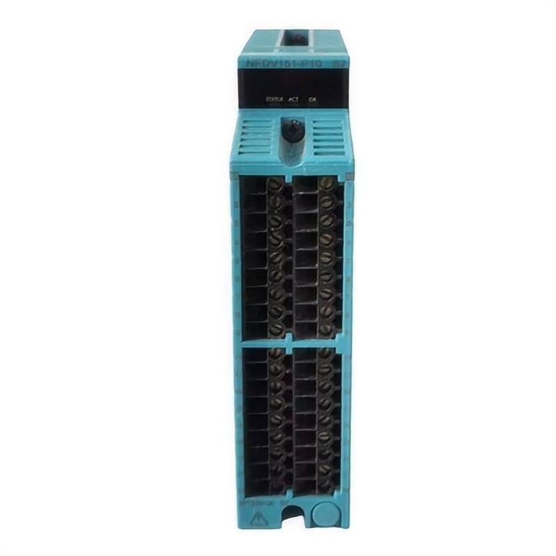 Yokogawa NFDV151-P10/D5A00 Digital Input Module