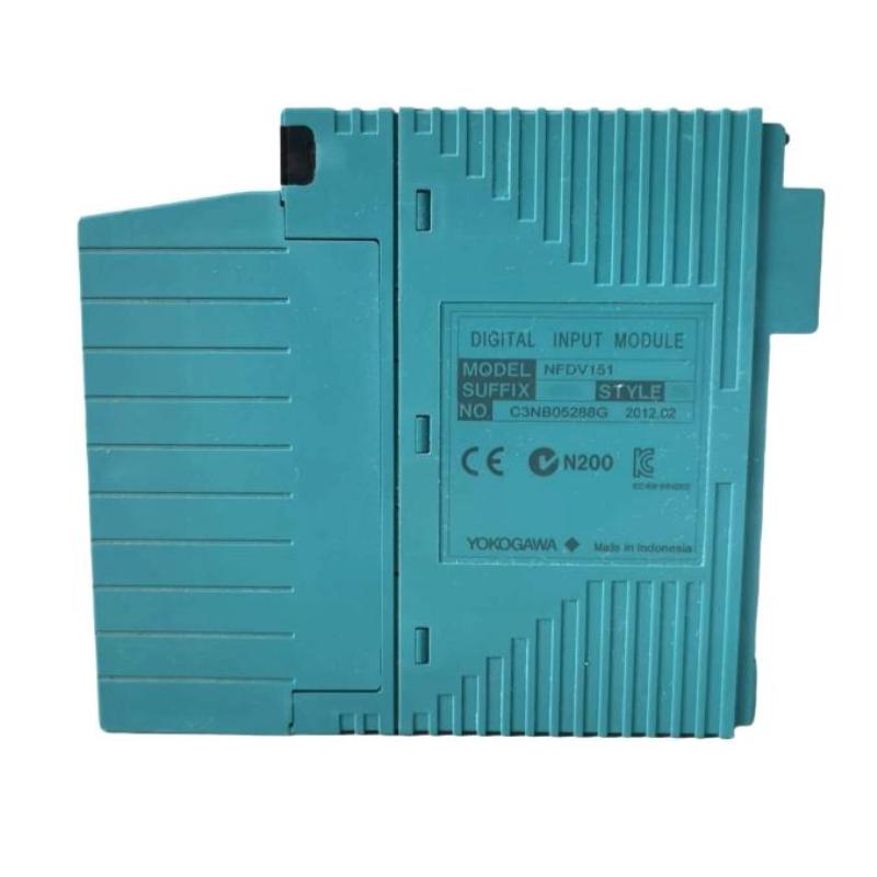 Yokogawa NFDV151-P60/B5S00 Digital Input Module