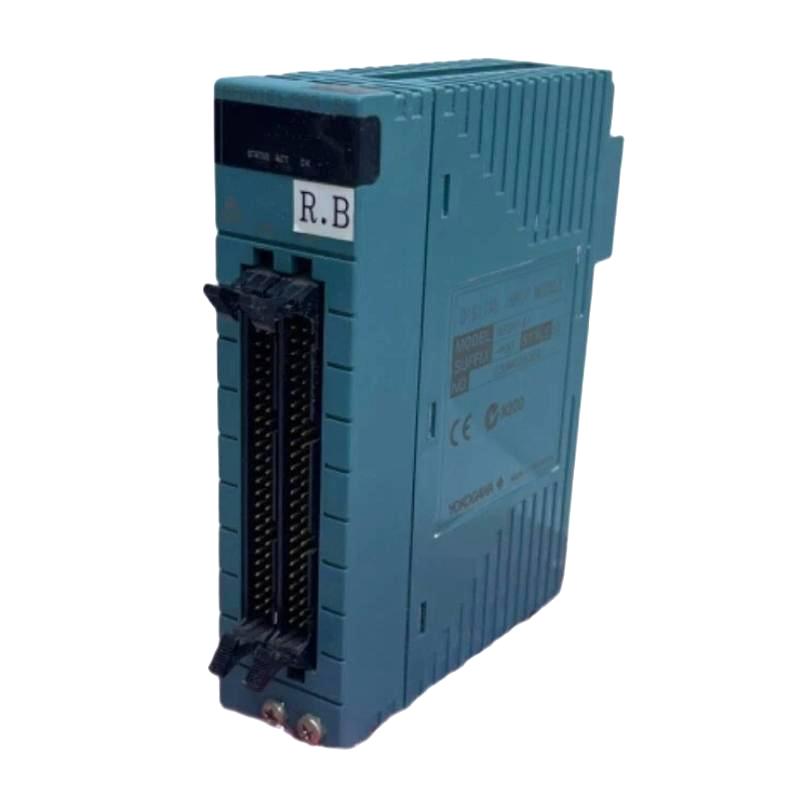 Yokogawa NFDV161-P00 Digital Input Module