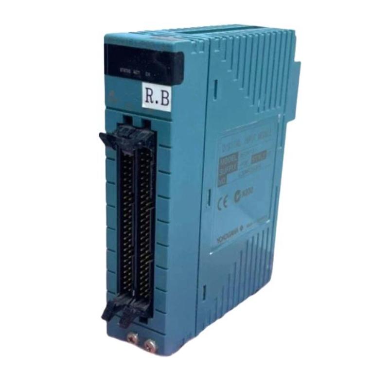 Yokogawa NFDV161-P00 S2 Digital Input Module