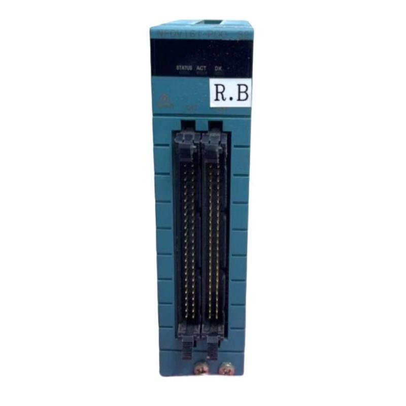 Yokogawa NFDV161-P00 S2 Digital Input Module