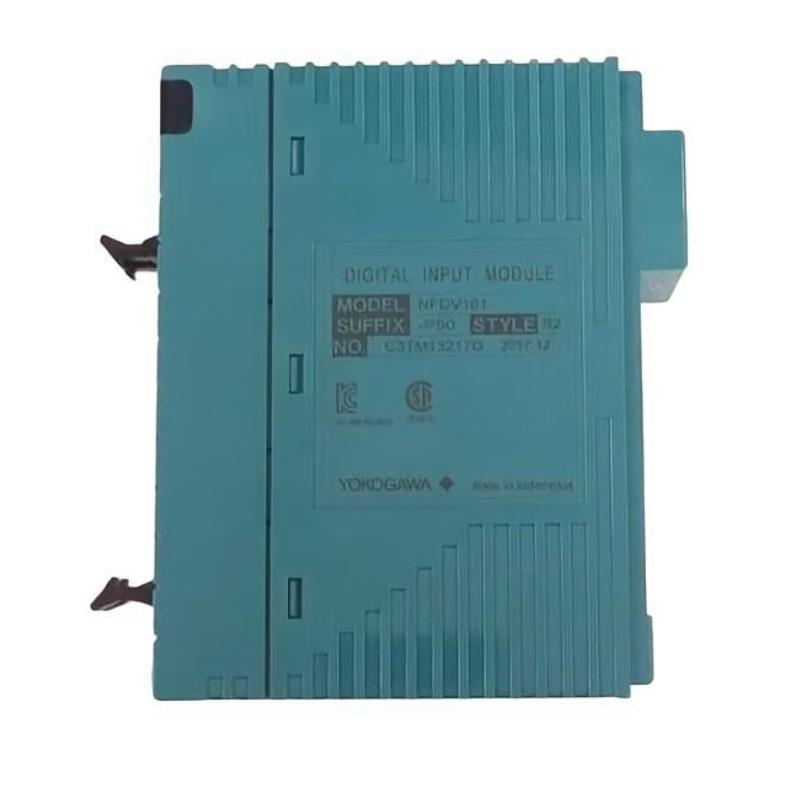 Yokogawa NFDV161-P50 S2 Digital Input Module