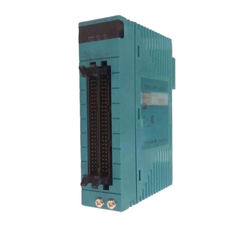 Yokogawa NFDV161-P50 S2 Digital Input Module