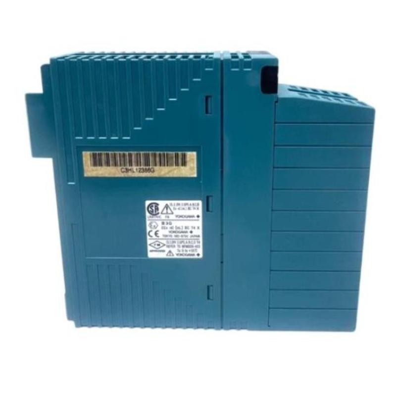 Yokogawa NFDV551-P10 Digital Output Module