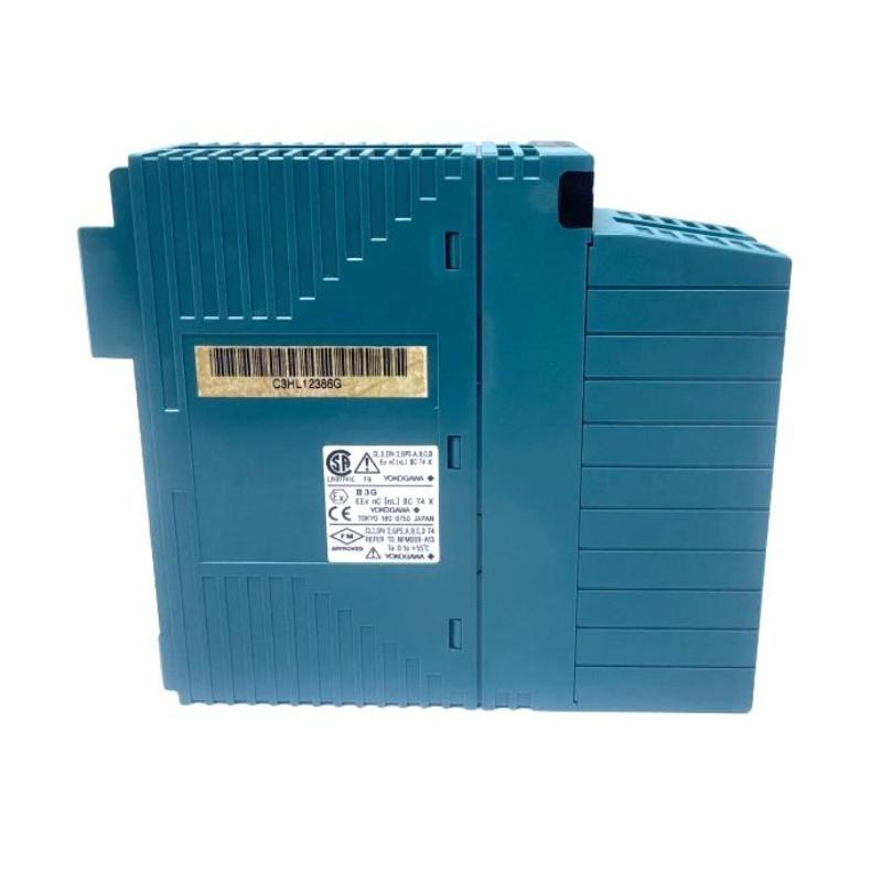 Yokogawa NFDV551-P10 S2 Digital Output Module