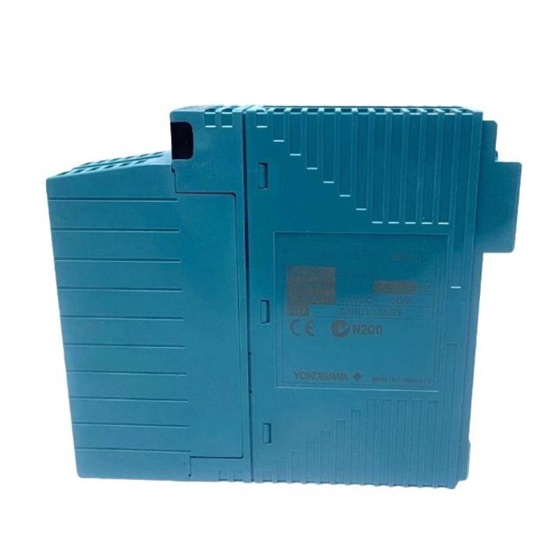 Yokogawa NFDV551-P10 S2 Digital Output Module
