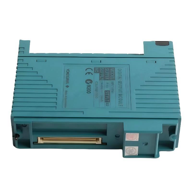 Yokogawa NFDV551-P10/CCC01 Digital Output Module