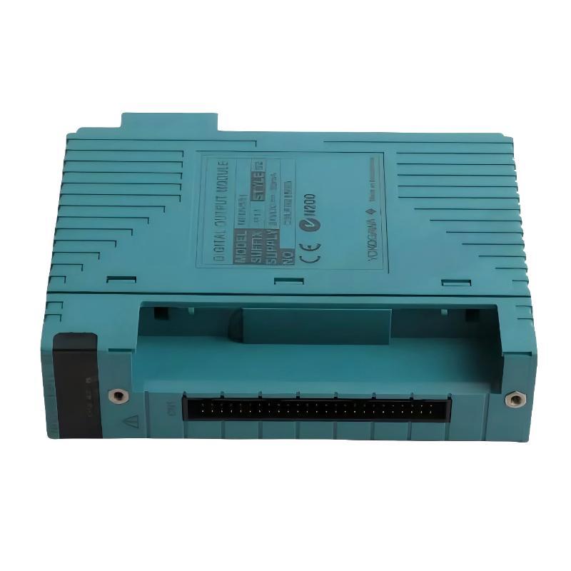 Yokogawa NFDV551-P10/CCC01 Digital Output Module