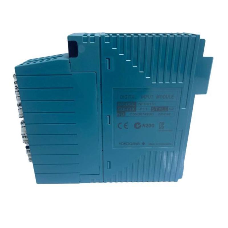 Yokogawa NFDV551-P11 Digital Output Module