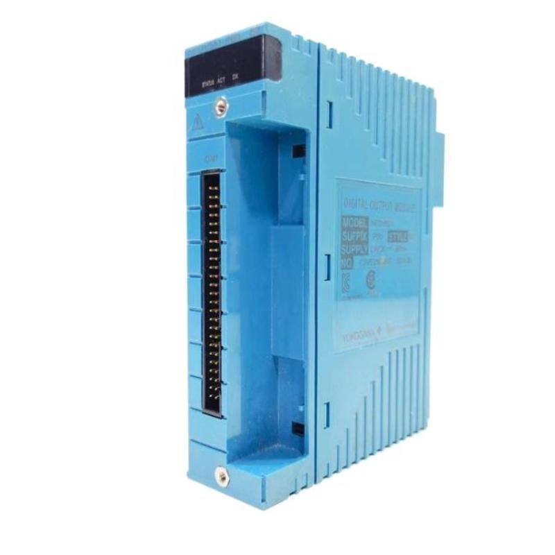 Yokogawa NFDV551-P60 Digital Output Module