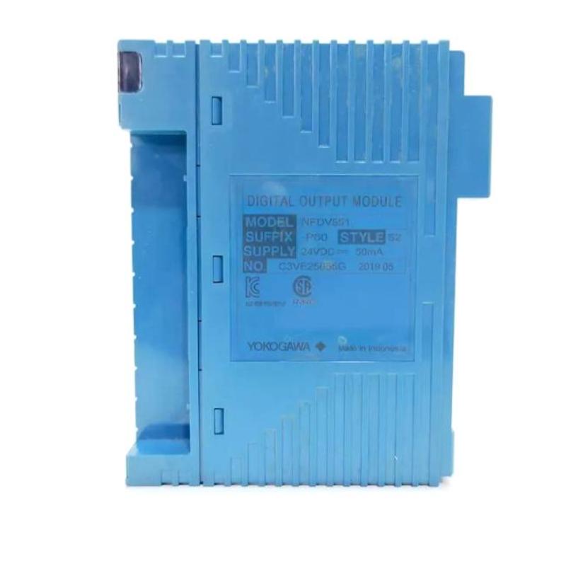 Yokogawa NFDV551-P60 Digital Output Module