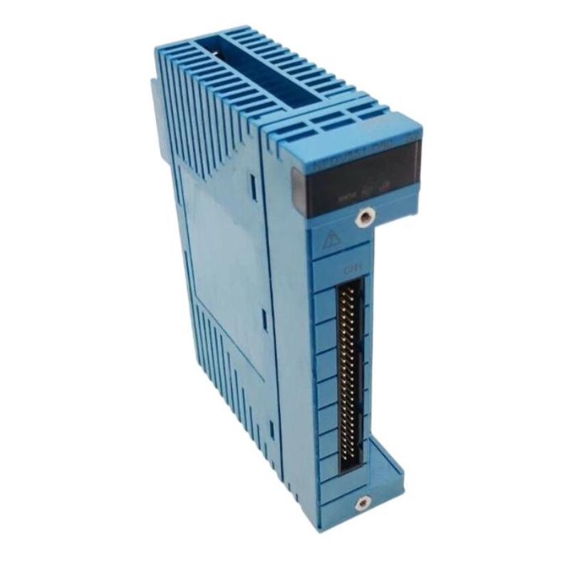 Yokogawa NFDV551-P60/D5S00 Digital Output Module