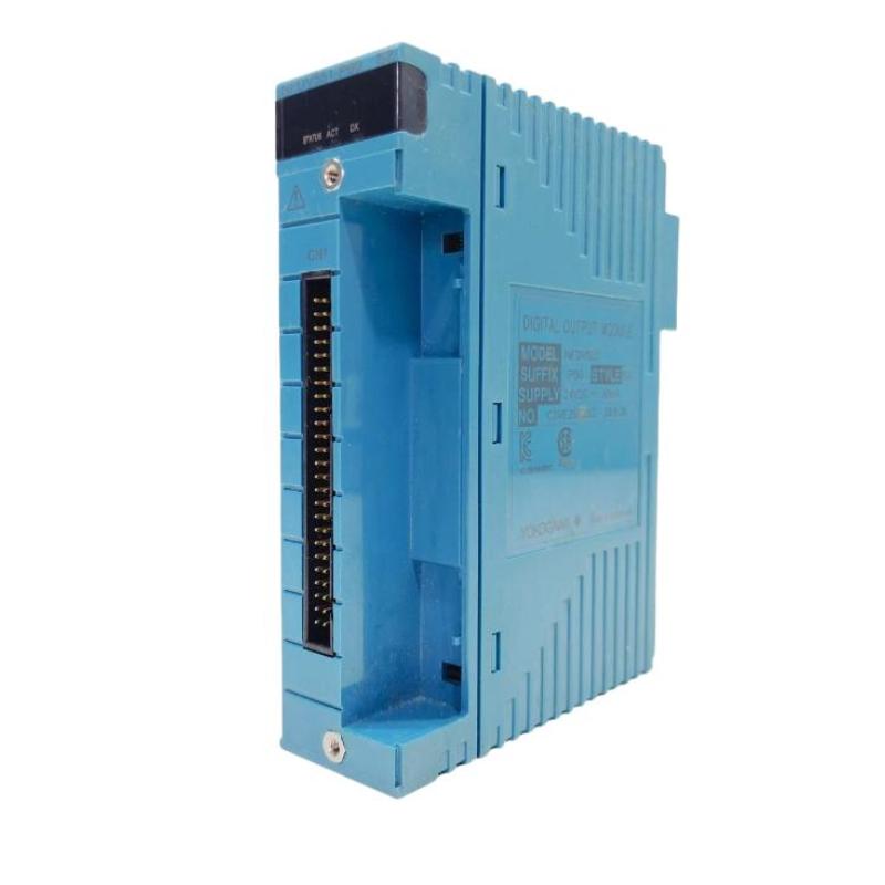Yokogawa NFDV551-P60/D5S00 Digital Output Module