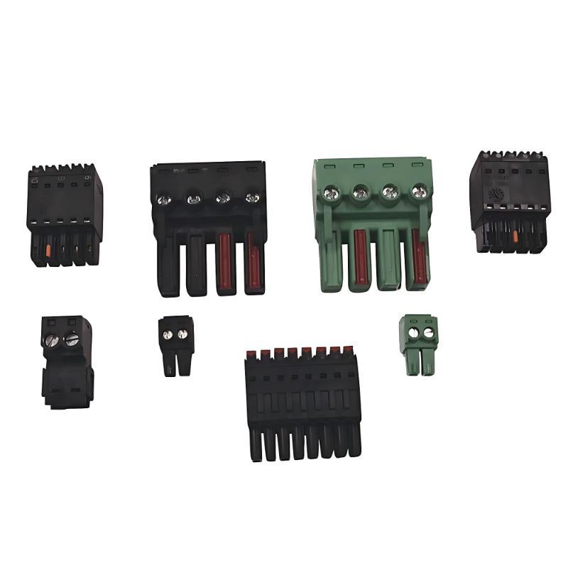 Allen Bradley 2198-KITCON-D032-L Kinetix 5700 Connector Kit