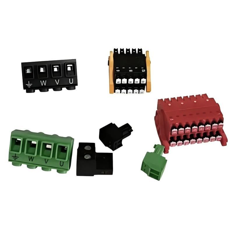 Allen Bradley 2198-KITCON-D032-L Kinetix 5700 Connector Kit