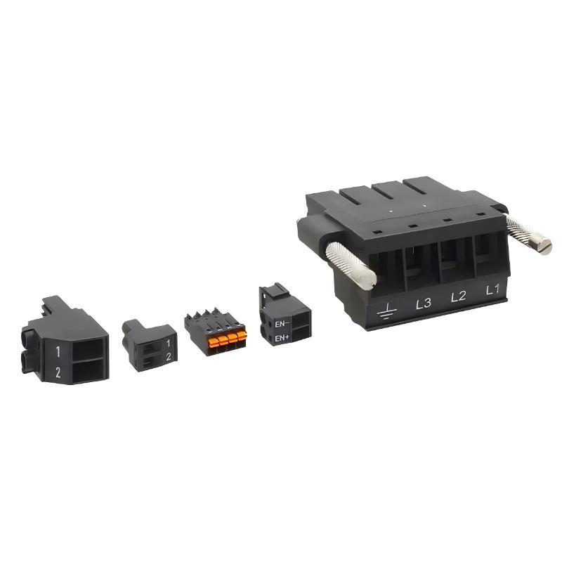 Allen Bradley 2198-KITCON-P208 Kinetix 5700 Connector Kit