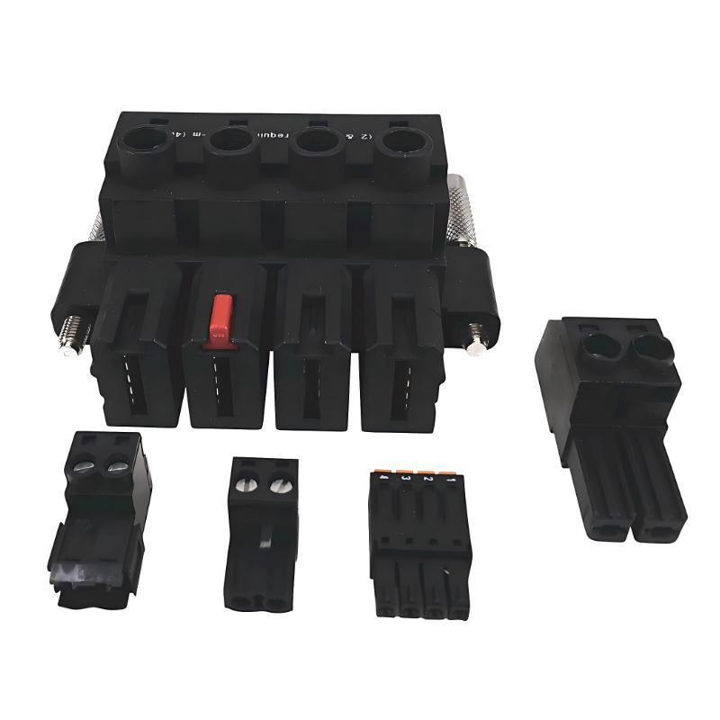 Allen Bradley 2198-KITCON-P208 Kinetix 5700 Connector Kit