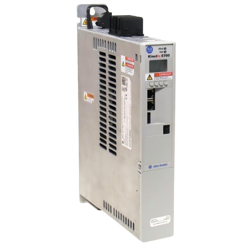 Allen Bradley 2198-P070 Kinetix 5700 DC-Bus Power Supply