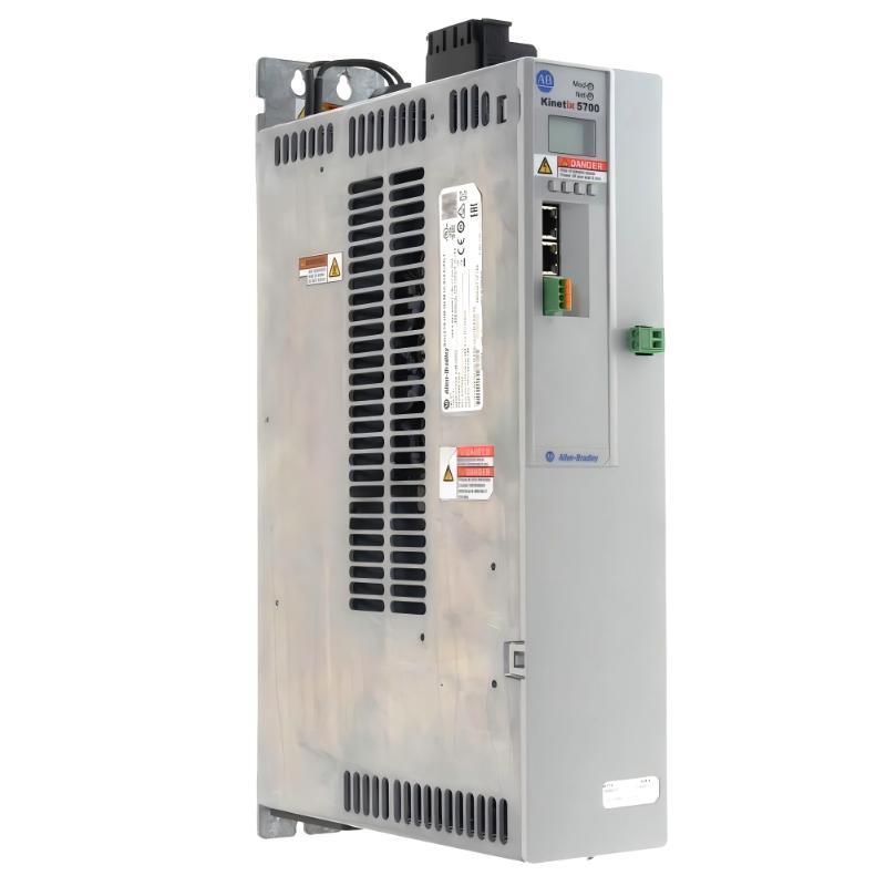 Allen Bradley 2198-P141 Kinetix 5700 DC-Bus Power Supply
