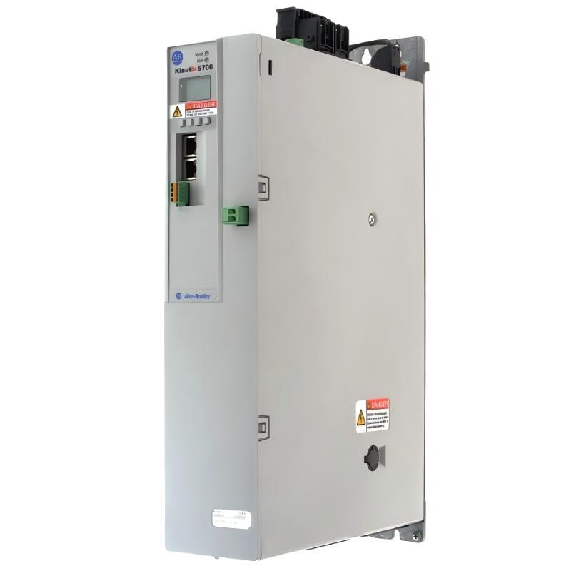 Allen Bradley 2198-P141 Kinetix 5700 DC-Bus Power Supply
