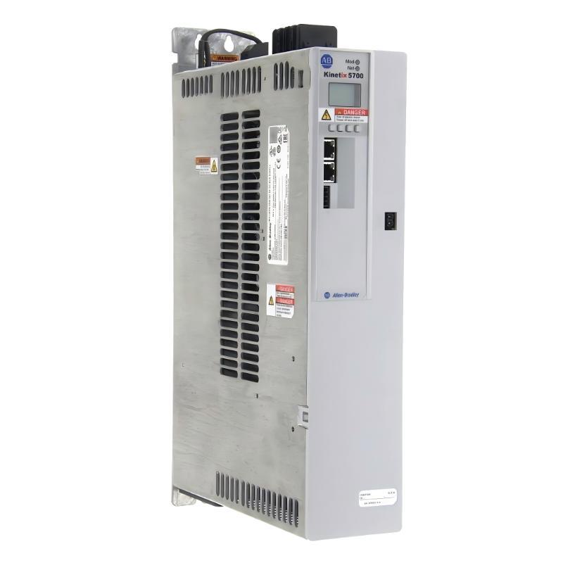 Allen Bradley 2198-P208 Kinetix 5700 DC-Bus Power Supply