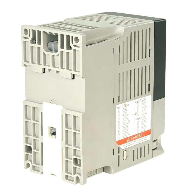 Allen Bradley 22A-A2P3N114 PowerFlex 4 AC Drive