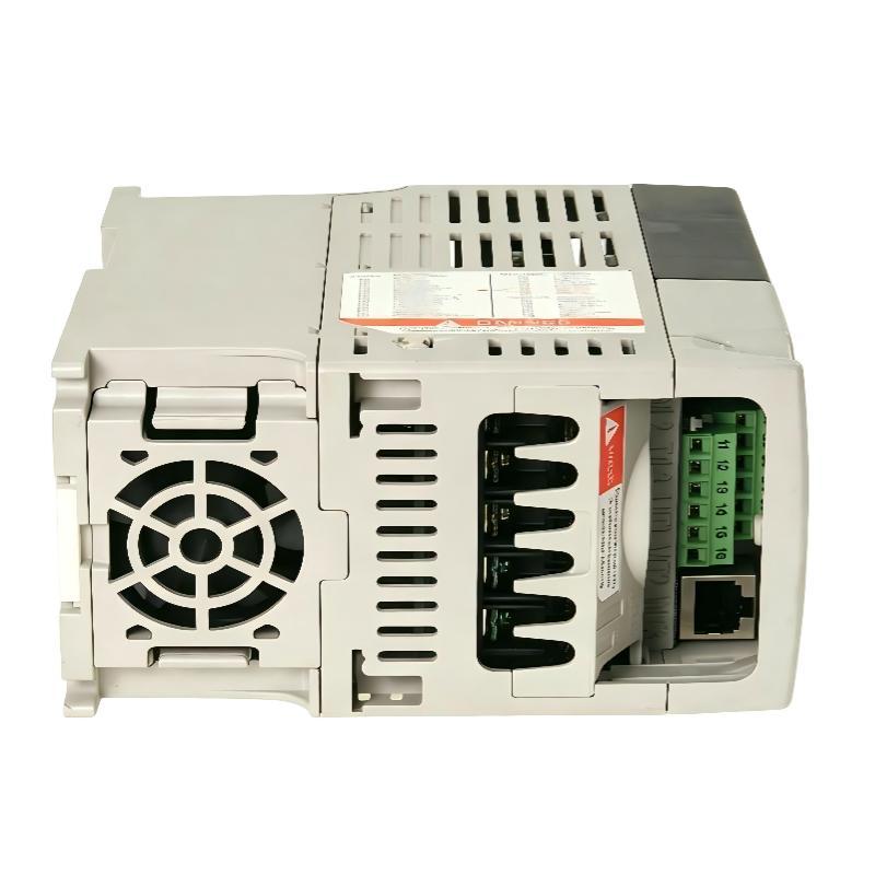 Allen Bradley 22A-A2P3N114 PowerFlex 4 AC Drive