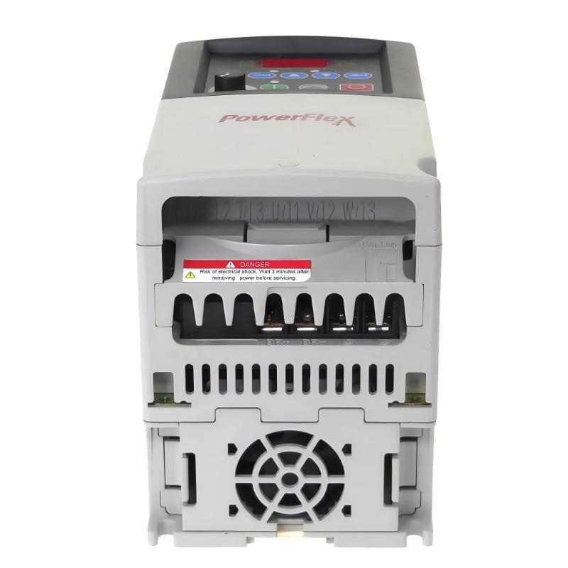 Allen Bradley 22A-A8P0N114 PowerFlex 4 AC Drive