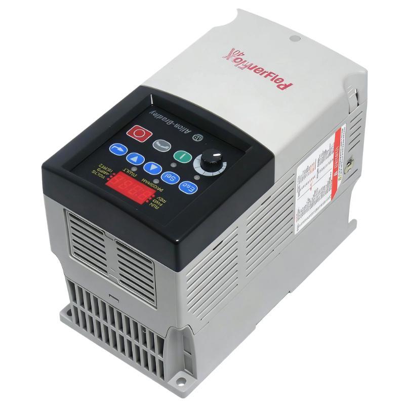 Allen Bradley 22B-A2P3N104 PowerFlex 40 AC Drive