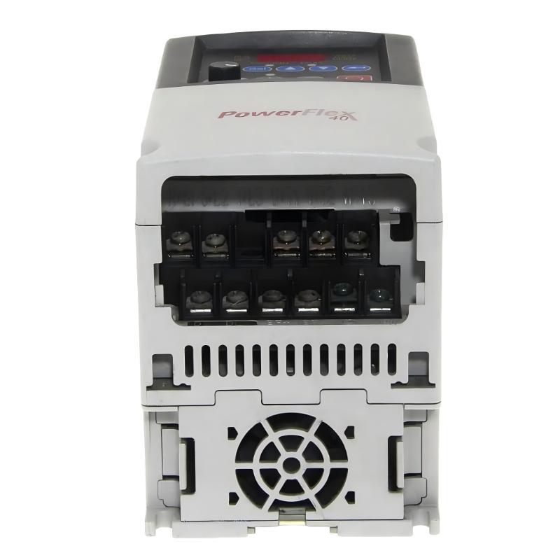 Allen Bradley 22B-A2P3N114 PowerFlex 40 AC Drive